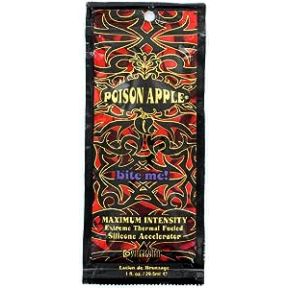 Poison Apple Sachet